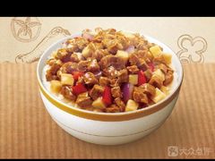 -真功夫(香缤广场店)