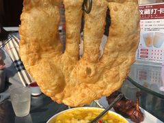 -天毓山庄·餐厅