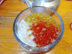 -喝丢一只鞋海鲜烧烤·海肠捞饭(文体街店)