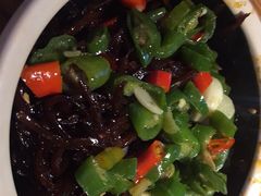 -秦唐一号西安菜馆(钟楼店)