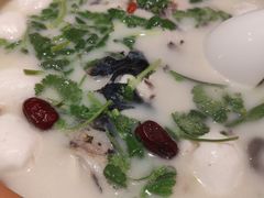 -羡餐厅·杭帮菜·淳菜(千岛湖自由洲际殿店)