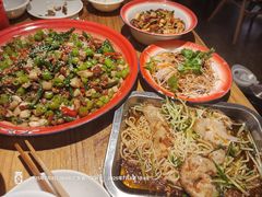-兔槽江湖菜·重庆璧山兔(水围店)