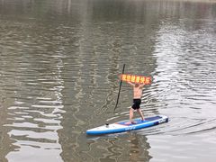 -闽江夜游台江旅游码头