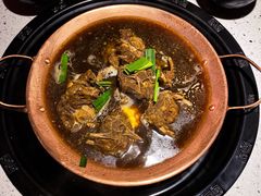 -京韵胡同·酱香羊蝎子火锅涮肉(长寿路店)