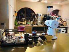 -Me Coffee下午茶艺术空间