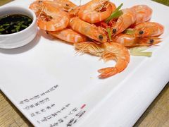 -吴越荣记苏州菜·松鼠桂鱼100%活鱼现做(斜塘老街店)