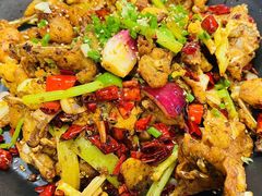 -老佛爷正宗铜炉蛙锅(五道口店)
