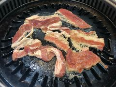 -金达莱·烧烤(五一路店)