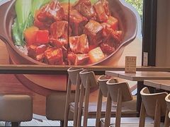 -李先生牛肉面大王(广渠门内店)