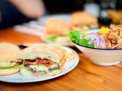 -El Bodegon阿根廷秘鲁餐厅(幸福路店)