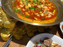 -辣得叫湘菜(四明店)