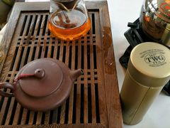 -半岛太子酒家(海港城店)