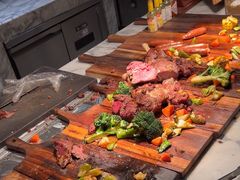 -中山保利艾美酒店-乐美中餐厅