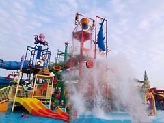 -西安华夏文旅水世界