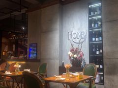 -HOME餐厅粤菜 融合菜