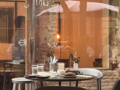 -Ocean's Table 欧舍