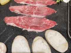 -彭妈家•韩国烤肉料理(张杨路店)