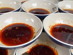 豌杂面-老地方猫儿面(磁器口店)