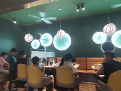 -火叮叮自助烤肉·现切牛肉(茂业店)