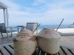 -瑰丽酒店·海吧·天际下午茶·现场DJ·天台酒吧