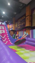 -Apfunll潮玩乐园*生日派对*企业团建(米房店)