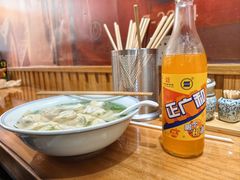 -君东记本帮面馆(天钥桥路店)
