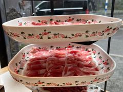 -东门口涮肉·砂锅·烤串(老门东店)