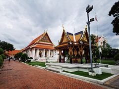 -曼谷国家博物馆