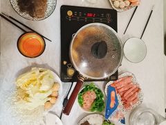 锅圈虾滑-锅圈食汇火锅烧烤食材超市(星河国际店)