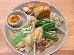 -素满香·全民食养自助(长宁龙之梦店)