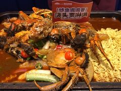 -里岛烤鱼(东港凯虹广场店)