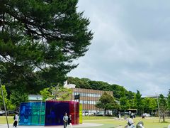 -金泽21世纪美术馆