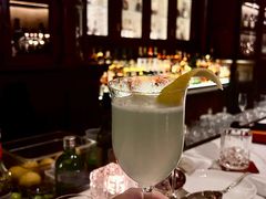 -LONG BAR 廊吧(外滩华尔道夫酒店)