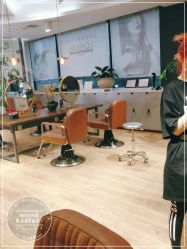 -意廊 Hair Salon