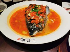 -上名堂·鱼头好吃(体育场路店)