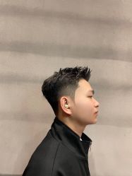 -尼特斯男士发型馆