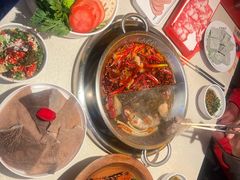 -小龙坎火锅(春熙太古里店)