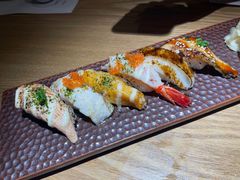 -江左尚白日本料理(万象城店)