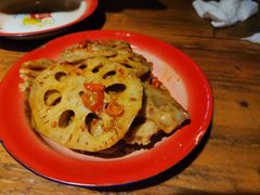 -老三样·美食研究中心(世贸路店)