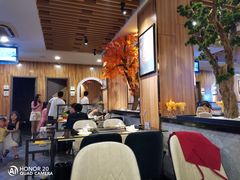 -重庆德庄火锅(永城店)