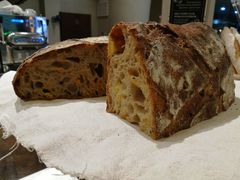 -WHEAT&BAKER-麥(凯德来福士店)