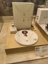 点击看大图 -YIN隐(西岸中環精品店)