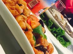 -大铁勺新津菜(迎水道店)