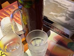 -木屋烧烤(南新店)