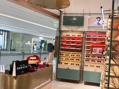 -MUJOSH木九十眼镜(长沙IFS国金中心店)