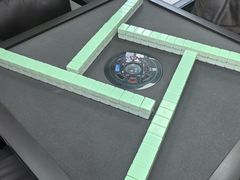 -素禅棋牌会所(海阳路店)