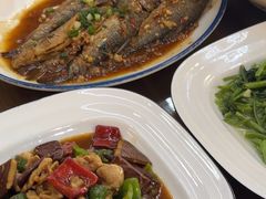 -缘来聚·徽菜名店(黄山宏村店)