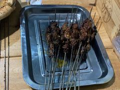 -清真·马峰烤肉(小学习北巷店)