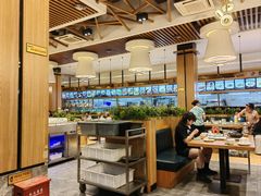 -琼菜王(南海店)