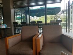 -星巴克(扬州珍园店)